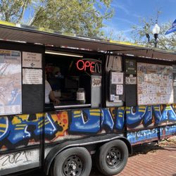 Da Bronx N Y Street Food & Catering