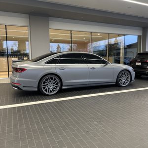 Silicon Valley Customs on Yelp