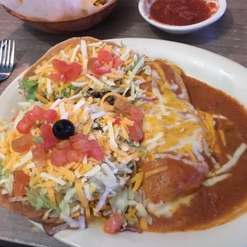 La Pinata - Tostado, Taco, and Chili Relleno - Mexican Near Me - Phoenix, Arizona La Pinata - Tostado, Taco, and Chili Relleno - Mexican Near Me - Phoenix, Arizona