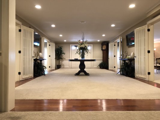 DEWHIRST BOLES FUNERAL HOME AND CREMATION SERVICE - Updated June 2026