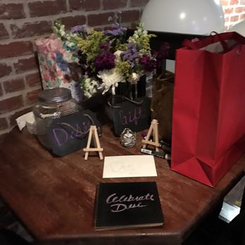 Copper Still Grill - Gift Table - New American Near Me - Monrovia, California Copper Still Grill - Gift Table - New American Near Me - Monrovia, California