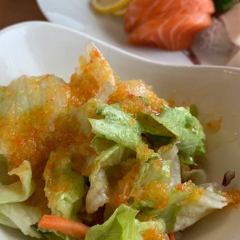 J Sushi - Japanese Near Me - Warren, Michigan