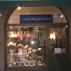 Älvsjö Blomsterhandel/Interflora