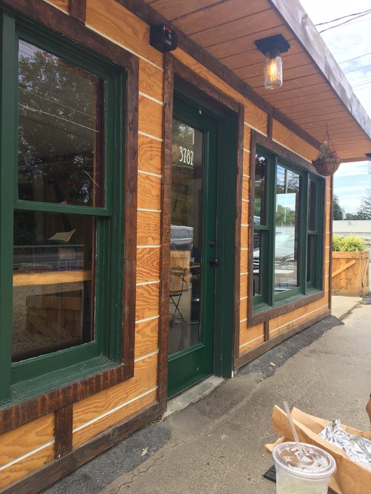 Little Cabin Sandwich Shop Picture Of Little Cabin Sandwich Shop