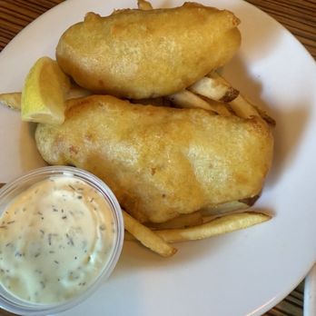IHOP - Fish and chips - Breakfast & Brunch Near Me - Spokane, Washington