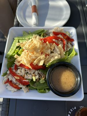 The Sound Pizza & Pub by null