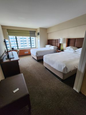 Sheraton Boston Hotel by null
