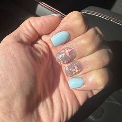 Nail Spa & Co