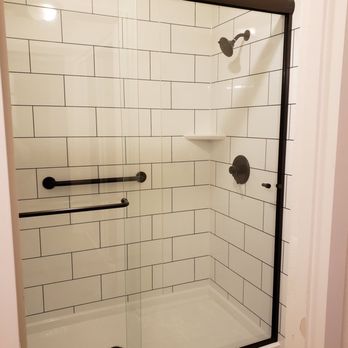 Home Concepts Custom Remodeling - After (with doors) - Kitchen & Bath Near Me - Tempe, Arizona Home Concepts Custom Remodeling - After (with doors) - Kitchen & Bath Near Me - Tempe, Arizona