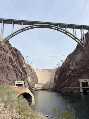 Hoover Dam Rafting Adventures by null
