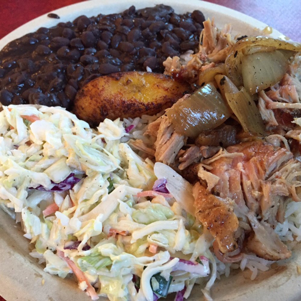 Bongos - Cuban Near Me - Seattle, Washington