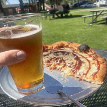 Burnt Field  - Breweries Near Me - Boardman, Oregon
