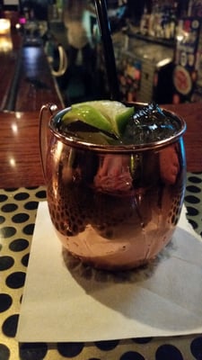 Bannock Street Garage by null