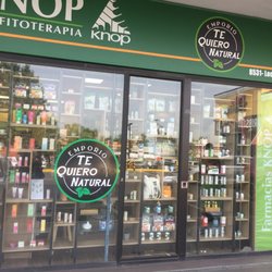 Farmacias Knop - Storefront