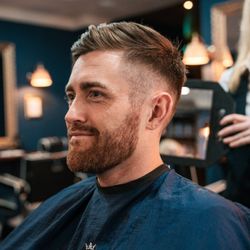Men's Grooming