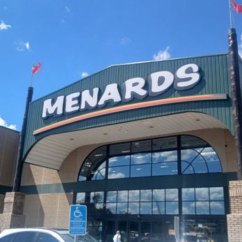 Menards - Building Supplies Near Me - Golden Valley, Minnesota Menards - Building Supplies Near Me - Golden Valley, Minnesota