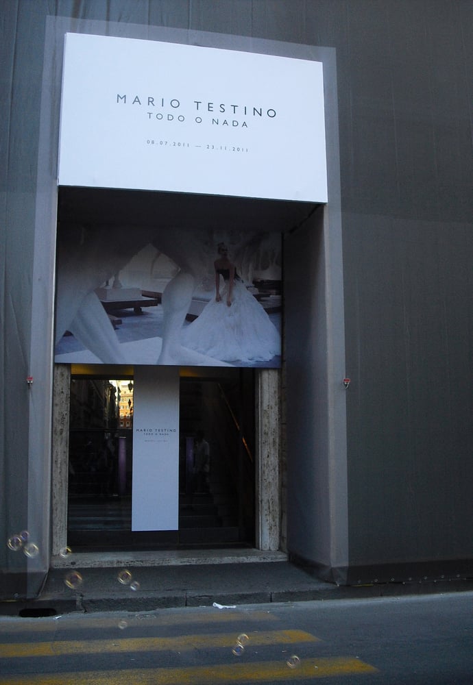 Palazzo Ruspoli Fondazione Memmo