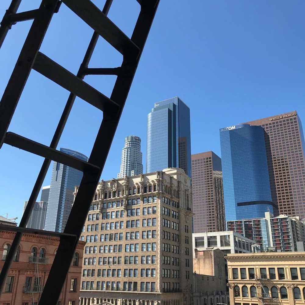 The Brooks Church - social services organization in Los Angeles, CA