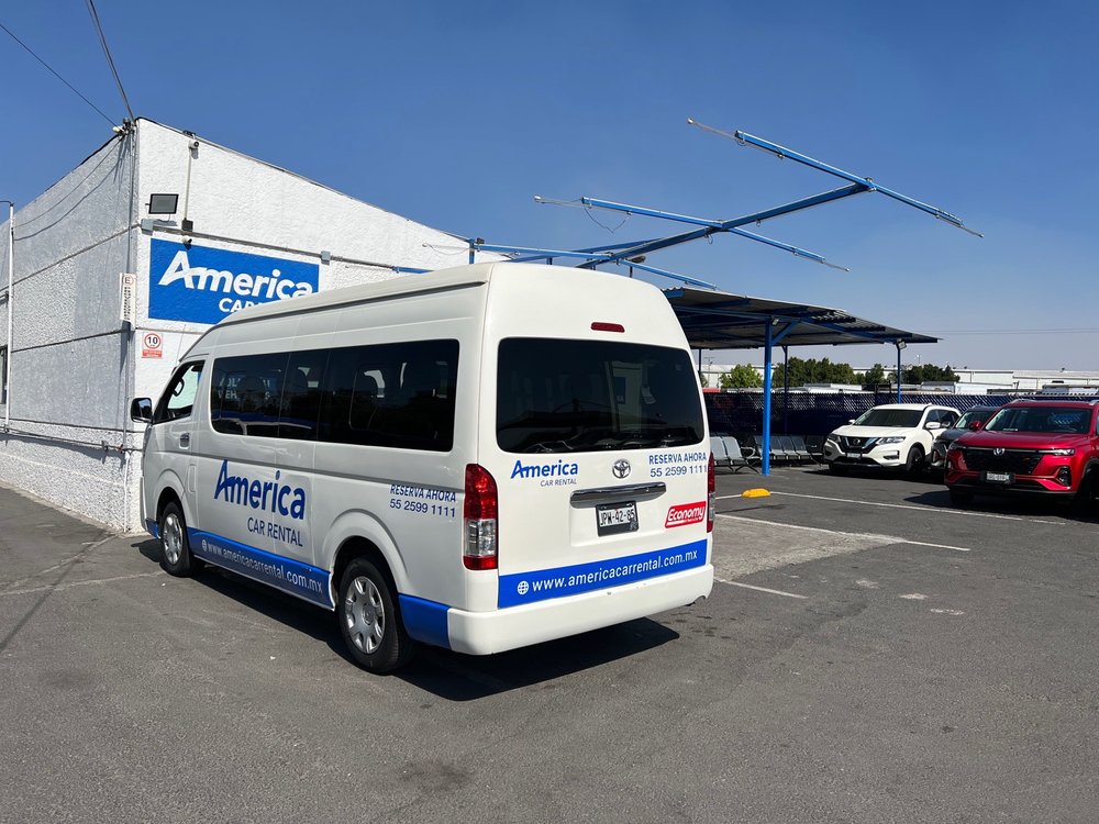 AMERICA CAR RENTAL Updated September 2024 27 Reviews Sinaloa 31