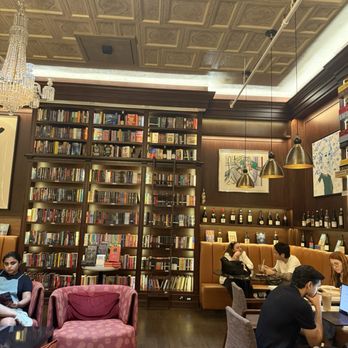 Bibliotheque - Books - Cafes Near Me - New York, New York Bibliotheque - Books - Cafes Near Me - New York, New York