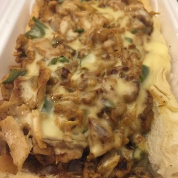 Wow Burger & Seafood - Philly!! - Chicken Wings Near Me - Lithonia, Georgia