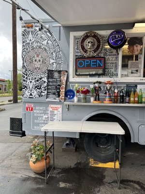La Chingona Mexican Cuisine Bellevue by null