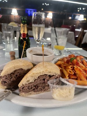 Colombo's Italian Steakhouse & Jazz Club by null