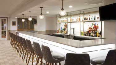 Marriott Syracuse Downtown by null