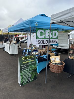 Santa Rosa Original Certified Farmers Market by null
