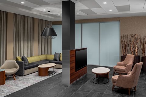 Courtyard by Marriott Titusville Kennedy Space Center by null