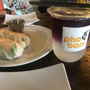 Pho Barr - Butterfly lemonade - Vietnamese Near Me - Webster, Texas Pho Barr - Butterfly lemonade - Vietnamese Near Me - Webster, Texas