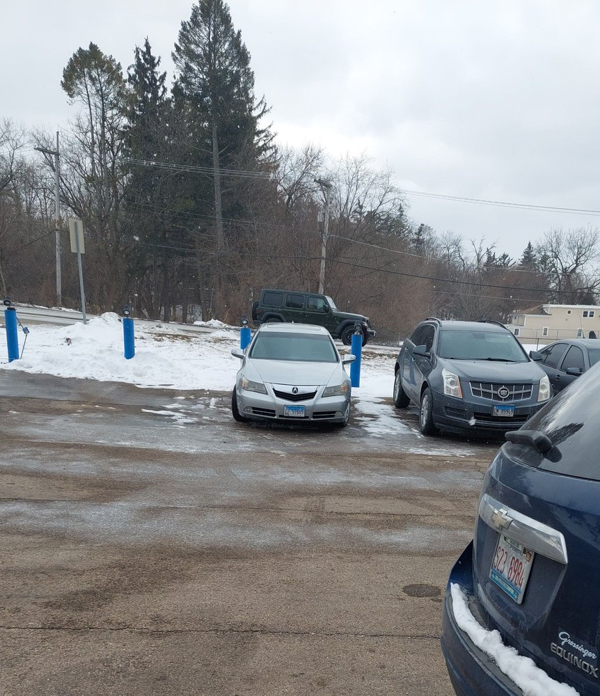 DUNDEE AUTOMOTIVE Updated May 2024 21 Reviews 417 E Main St, East