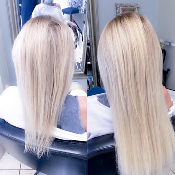True Colors Salon - Hair extensions - Hair Salons Near Me - Norman, Oklahoma