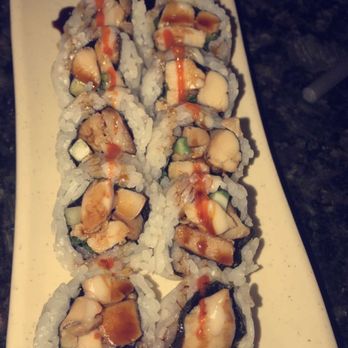 Sushi 7 - Angry Bird - Sushi Bars Near Me - Reno, Nevada