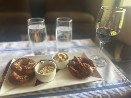 The Inn at Honey Run by null