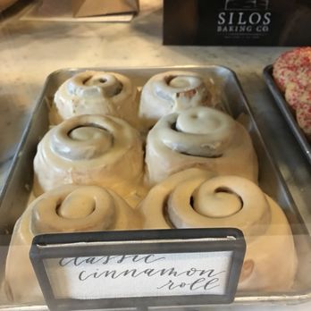 Silos Baking - Cupcakes Near Me - Waco, Texas Silos Baking - Cupcakes Near Me - Waco, Texas