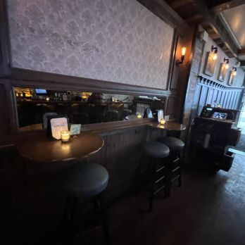The Horny Ram - New American Near Me - New York, New York The Horny Ram - New American Near Me - New York, New York