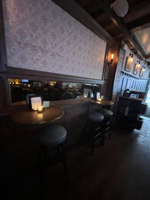 The Horny Ram by null