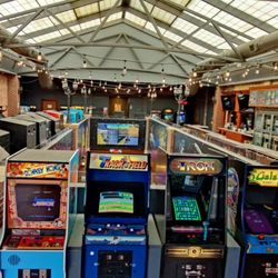 Player 2 - Upstairs