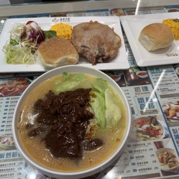 富華餐廳小廚 - Hong Kong Style Cafe Near Me - Hong Kong, HK 富華餐廳小廚 - Hong Kong Style Cafe Near Me - Hong Kong, HK