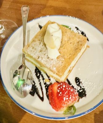 Amalfi Ristorante by null