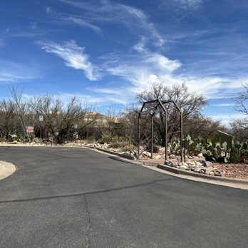 Kartchner Caverns State Park - Parks Near Me - Benson, Arizona