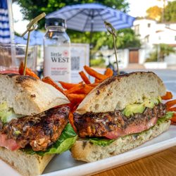Beachwood Cafe Hollywood