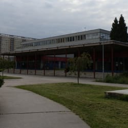 Základní Škola Burešova
