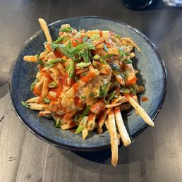 Crab Rangoon
