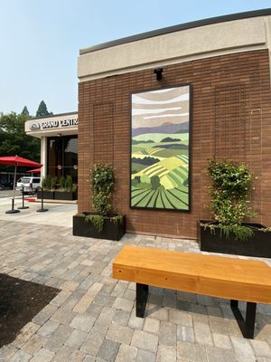 Grand Central Bakery - Hillsboro cafe by null