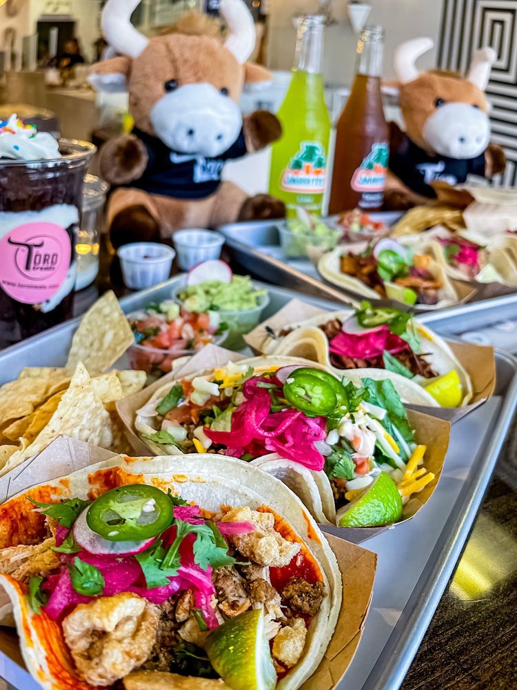 Toro Taqueria — Mexican restaurant in Ottawa