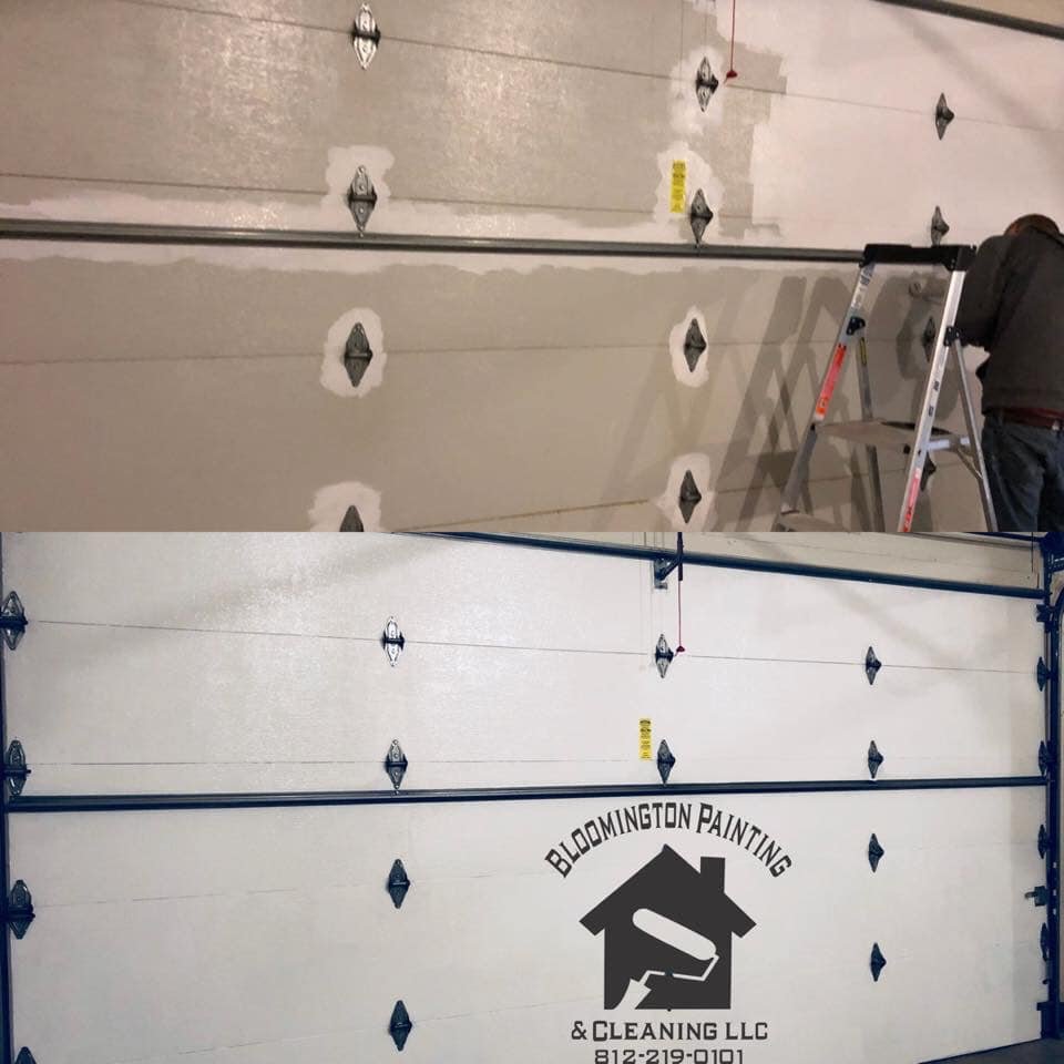 BLOOMINGTON PAINTING AND CLEANING Updated April 2024 Bloomington