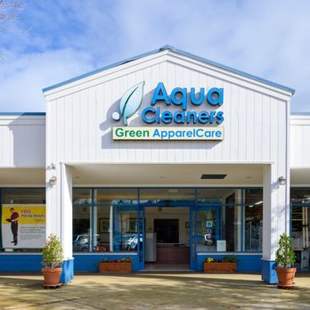 Aqua Cleaners - Dry Cleaning Near Me - Los Altos, California Aqua Cleaners - Dry Cleaning Near Me - Los Altos, California