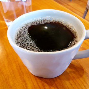 Field & Main Restaurant - Coffee - Seafood Near Me - Marshall, Virginia